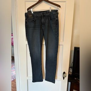 Brand new with tags rag and bone skinny jeans